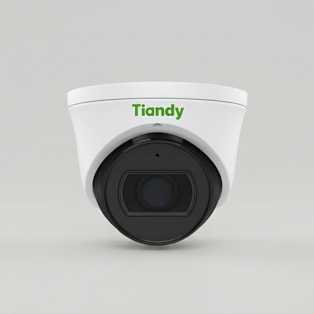Tiandy TC-C35SS PRO Κάμερα Turret 5 MP 2.7~13.5mm