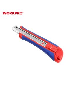 ΚΟΦΤΗΣ ΜΟΚΕΤΩΝ WORKPRO (PROFI) 18mm WP212009 (ΚΑΡΤΕΛΑ)
