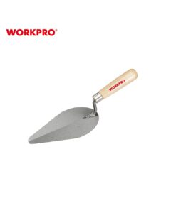 ΜΥΣΤΡΙ ΚΤΙΣΤΩΝ 200mm(8") ΞΥΛΙΝΗ ΛΑΒΗ WP322006 WORKPRO