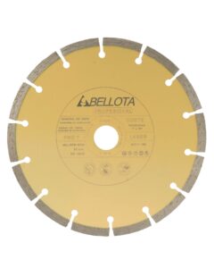 ΔΙΣΚΟΙ ΔΙΑΜΑΝΤΙ Φ 180 BELLOTA 50711