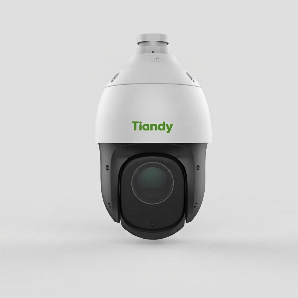 Tiandy TC-H324S-C Κάμερα PTZ 2 MP 5mm~115mm