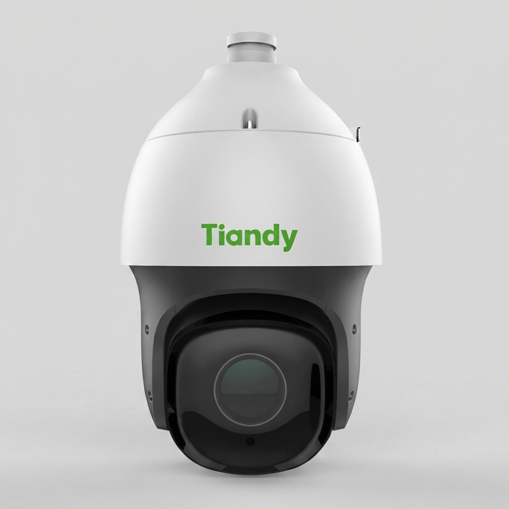 Tiandy TC-H326S-A-PRO Κάμερα PTZ 2 MP 4.6-152mm