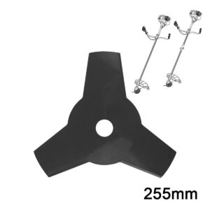 Μεταλλικός Δίσκος Κοπής 255mm με 3 Δόντια - INGCO ABCB05
