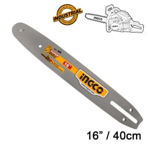 Λάμα Αλυσοπρίονου 16" / 40cm - INGCO AGSB51603