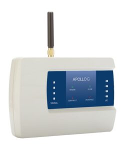 Μονάδα επικοινωνίας GSM/GPRS για συναγερμό Sigma Security APOLLO G