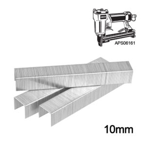 Δίχαλα 10mm Αεροκαρφωτικού APS06161 5000τεμ. - INGCO AST21102