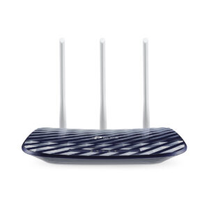 TP-Link Archer C20 V6.2 Router Wi-Fi AC750 Dual Band