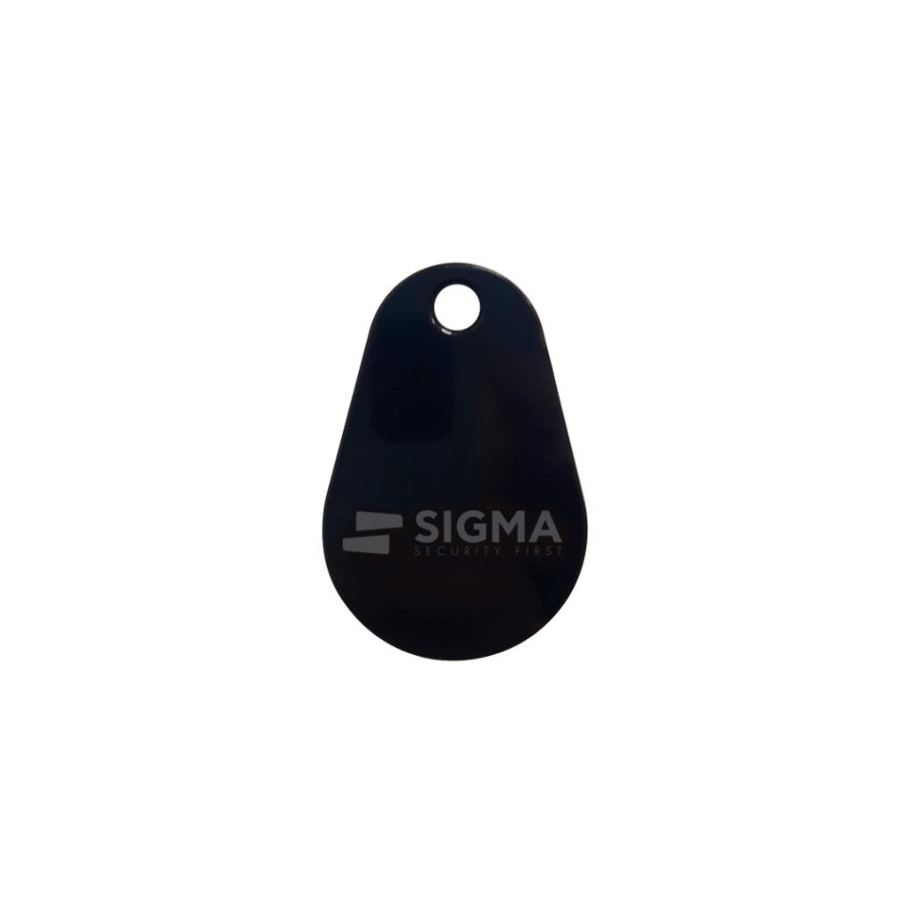 Μπρελόκ προσέγγισης RFID Sigma Security S-KEY PALETTE/BL