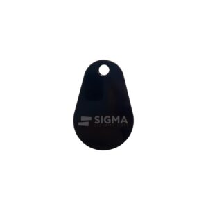 Μπρελόκ προσέγγισης RFID Sigma Security S-KEY PALETTE/BL