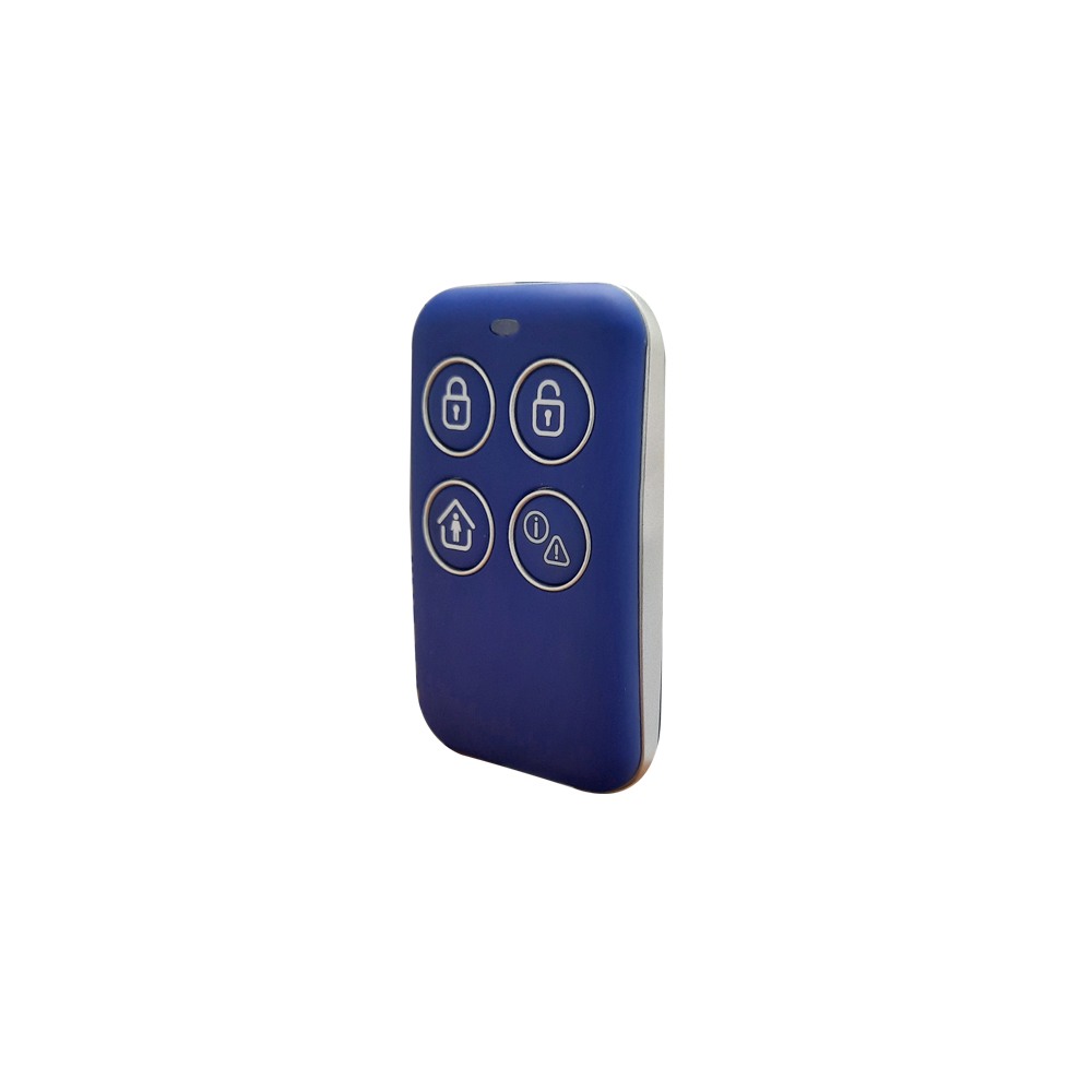 Ασύρματο τηλεχειριστήριο συναγερμού Sigma Security SKF-504/ΒL