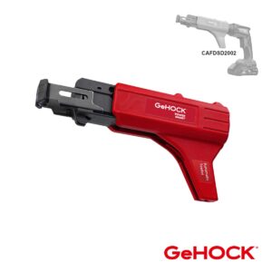 Εξάρτημα Τροφοδοσίας Βίδων Adapter (Feeder) για το CAFDSD2002 GeHOCK - CAFDSD2002.777.F