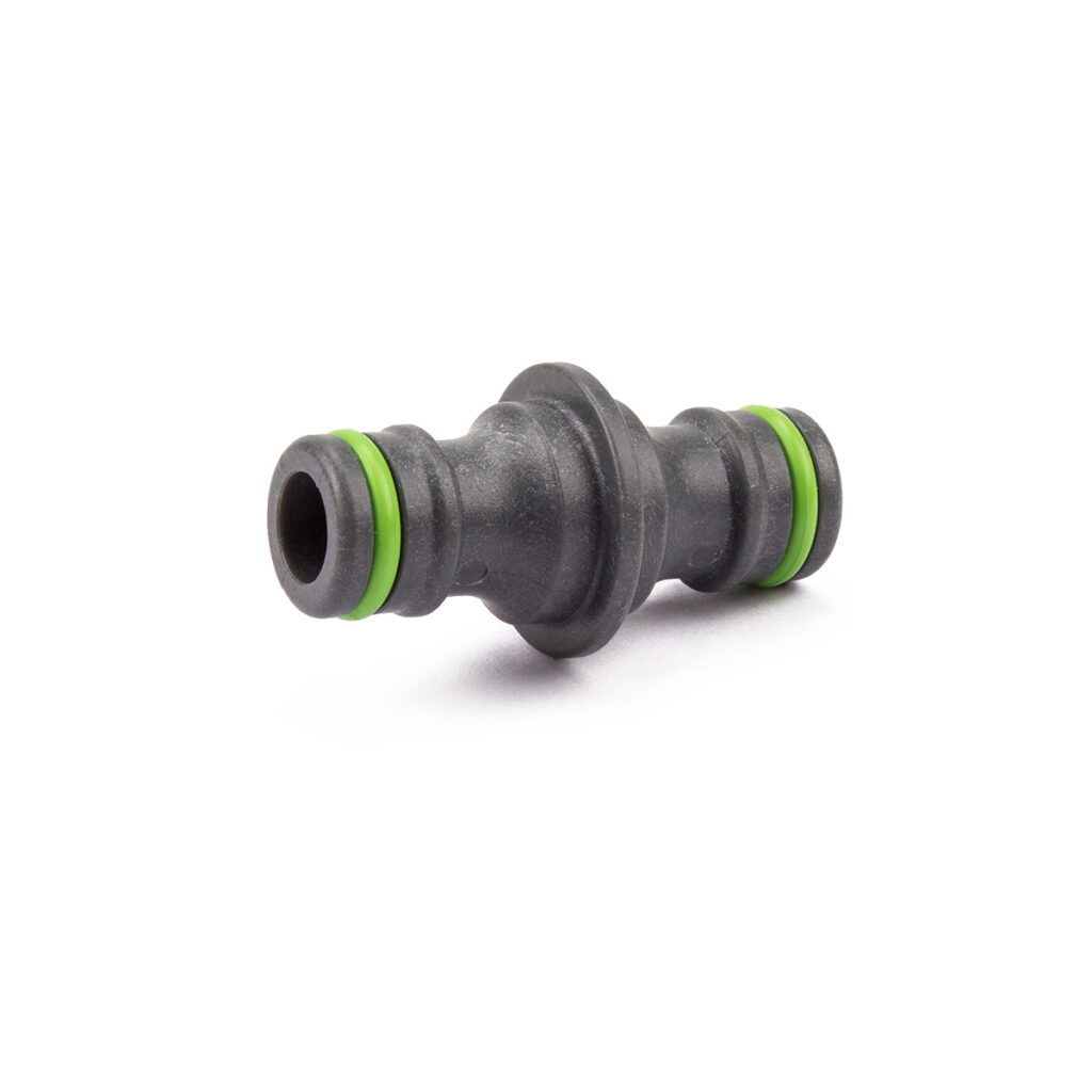 Σύνδεσμος 2 Ταχυσυνδέσμων 3/4" - 1/2" GeHOCK - CC02