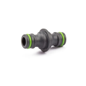 Σύνδεσμος 2 Ταχυσυνδέσμων 3/4" - 1/2" GeHOCK - CC02