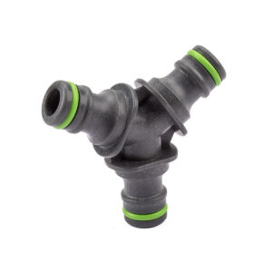 Σύνδεσμος 3 Ταχυσυνδέσμων 3/4" - 1/2" GeHOCK - CC03