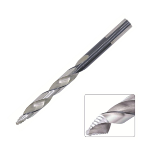 ΤΡΥΠΑΝΙ STEP HSS-G DIN 338 - 4 mm
