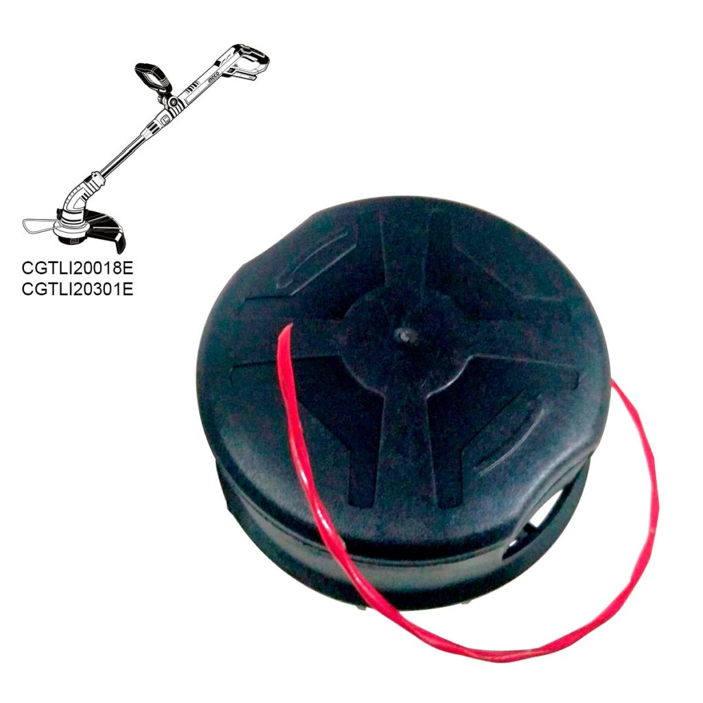 Κεφαλή Μεσινέζας 1.6mm x 4m (CGTLI20018, CGTLI20018E, CGTLI20301, CGTLI20301E) - INGCO CGTLI20018.32