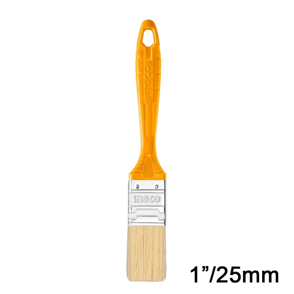 Πινέλο Βαφής 1"/ 25mm - INGCO CHPTB78601
