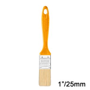 Πινέλο Βαφής 1"/ 25mm - INGCO CHPTB78601