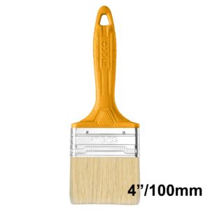 Πινέλο Βαφής 4” / 100 mm - INGCO CHPTB78604