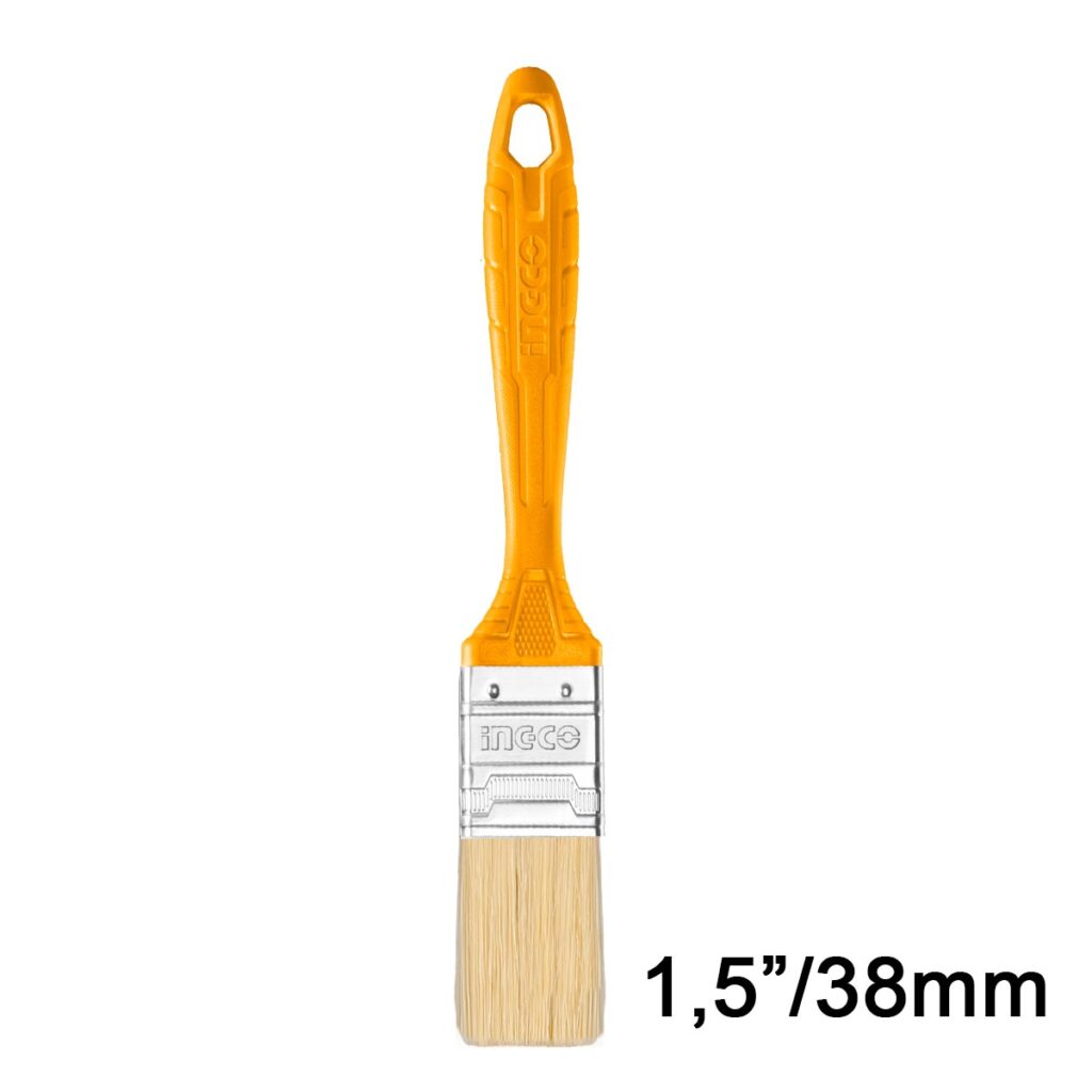 Πινέλο Βαφής 1.5" / 38mm - INGCO CHPTB78615