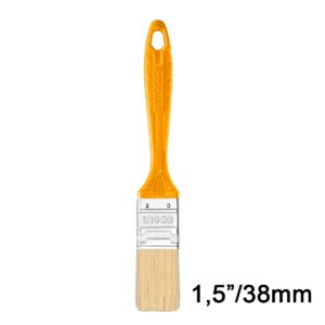 Πινέλο Βαφής 1.5" / 38mm - INGCO CHPTB78615