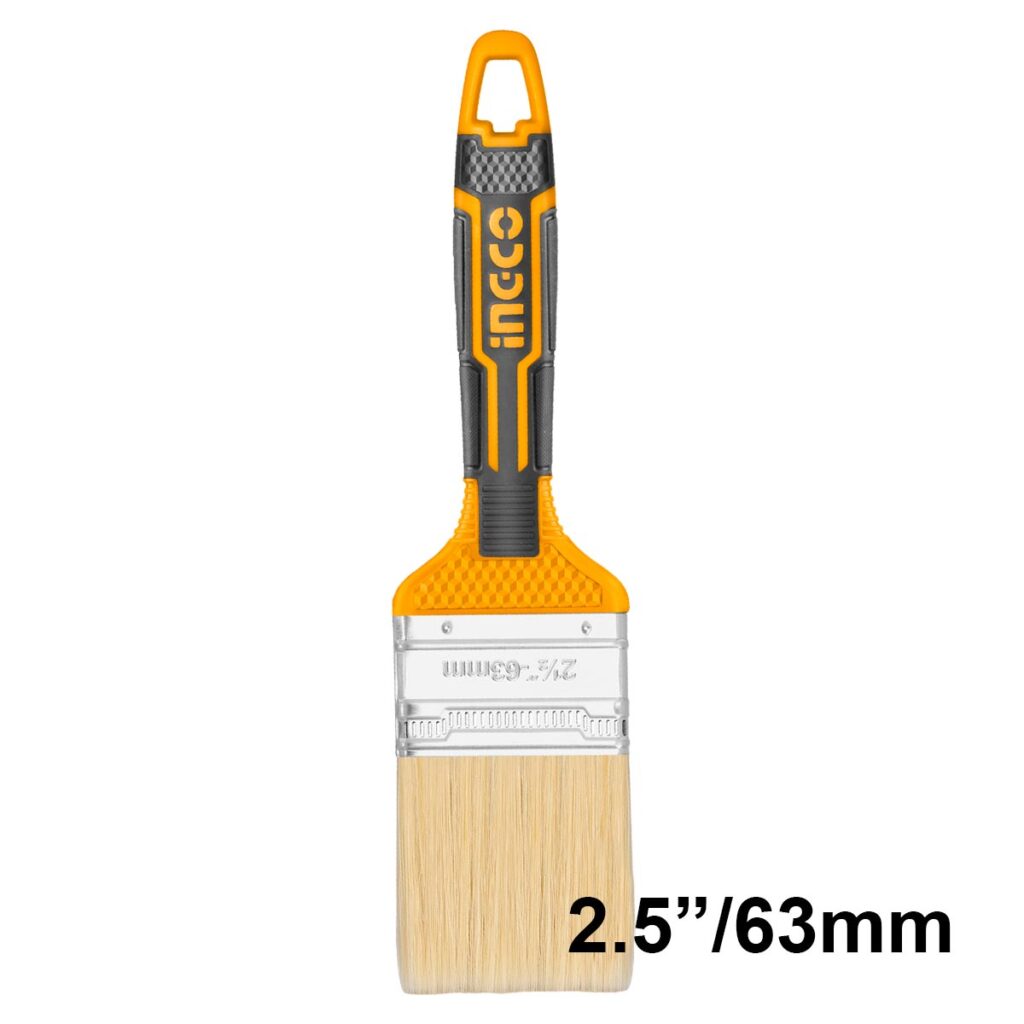 Πινέλο Βαφής 2.5" - INGCO CHPTB8625