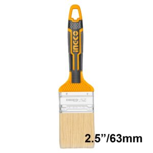 Πινέλο Βαφής 2.5" - INGCO CHPTB8625