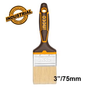 Πινέλο Βαφής 3" - INGCO CHPTB8703