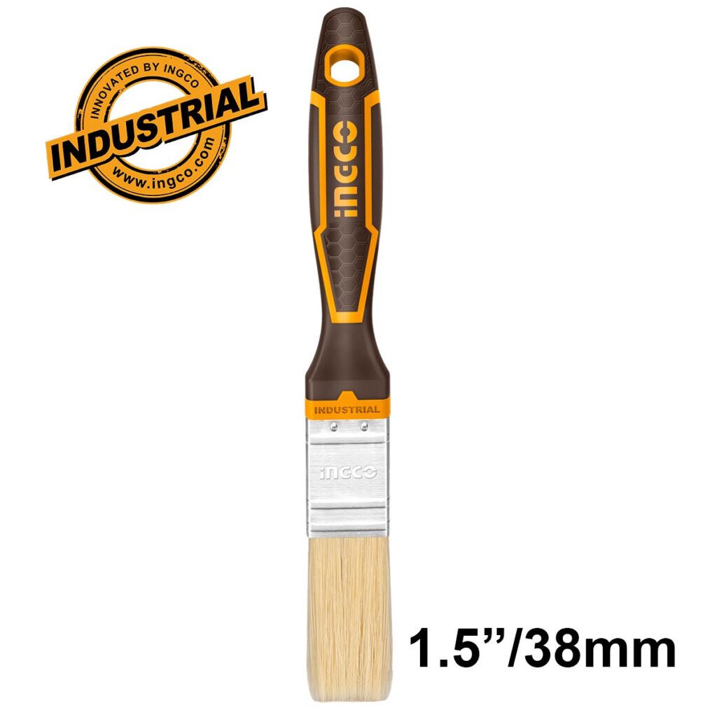 Πινέλο Βαφής 1.5" - INGCO CHPTB8715