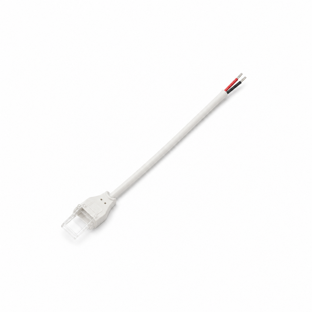 CONNECTOR COB 220V DRIVERLESS NEW - Lucas CNEONCONNEW