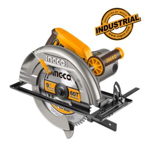 Ηλεκτρικό Δισκοπρίονο 2200W Φ 235mm - INGCO CS2358