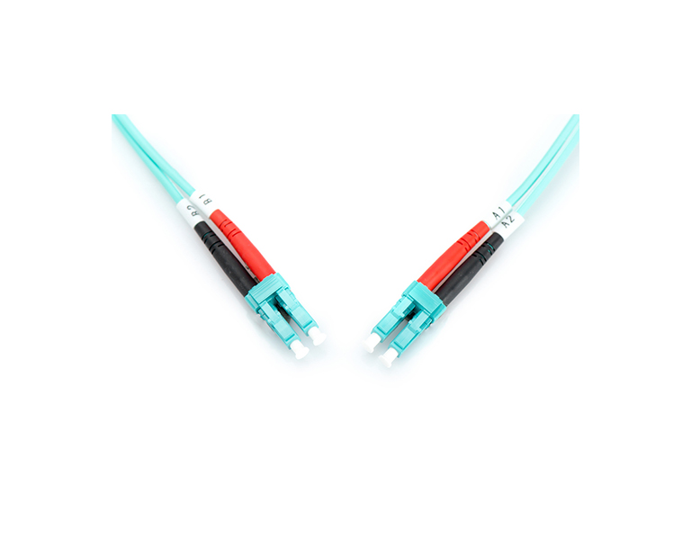 Digitus DK-2533-07/3 Οπτική Ίνα LC-LC OM3 Duplex 7 m