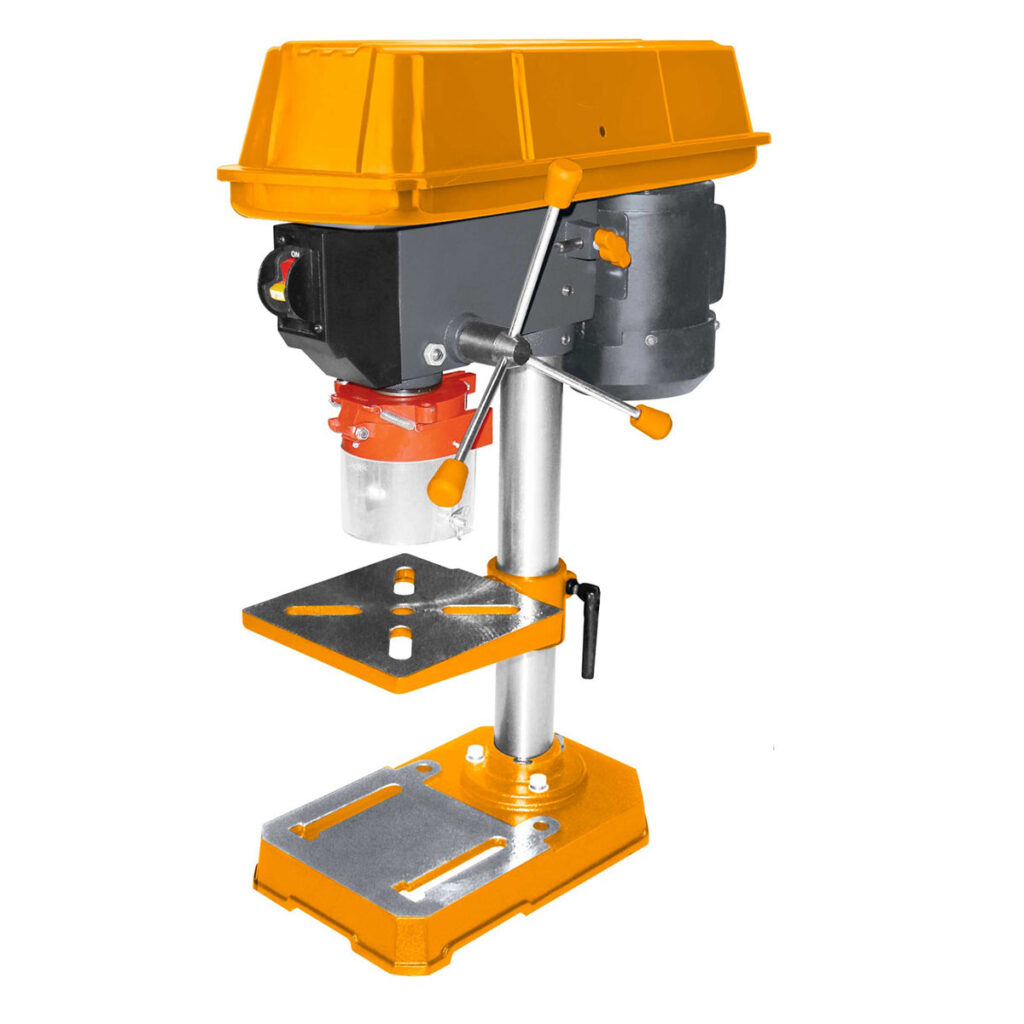 Ηλεκτρικό Δράπανο Κολωνάτο  350W - INGCO DP133505