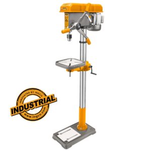 Ηλεκτρικό Δράπανο Κολωνάτο 750W - INGCO DP207505