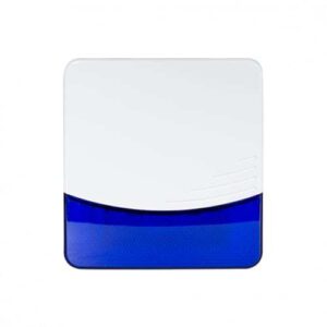 Σειρήνα συναγερμού INIM DS100/HBB