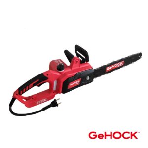 Ηλεκτρικό Αλυσοπρίονο 2200W με 16"/40cm Λάμα GeHOCK - ECS400