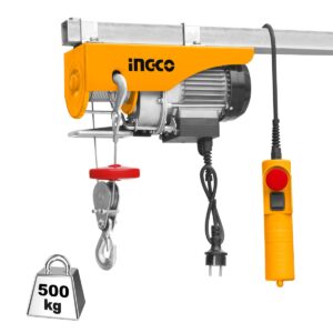 Παλάγκο Ηλεκτρικό 900W έως 18m - INGCO EH5001
