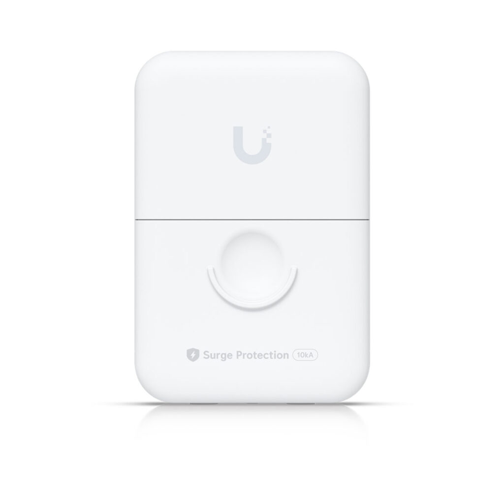 Ubiquiti ETH-SP-G2 Προστασία Υπέρτασης Ethernet