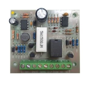 Πλακέτα τροφοδοσίας πυρανιχνευτών 24 V Sigma Security FSA