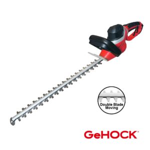 Μπορντουροψάλιδο Ηλεκτρικό 650W GeHOCK - GHT610