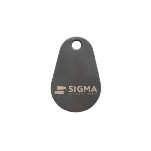 Μπρελόκ προσέγγισης RFID Sigma Security S-KEY PALETTE/G