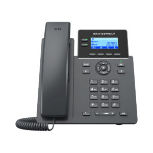 Grandstream GRP2602G IP Τηλέφωνο VoIP 2 Γραμμών