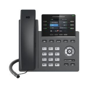 Grandstream GRP2613 Ενσύρματο IP Τηλέφωνο VoIP