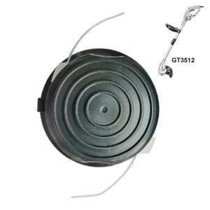 Κεφαλή Καρούλι Μεσινέζας (GT3512) - INGCO GT3512.31-36