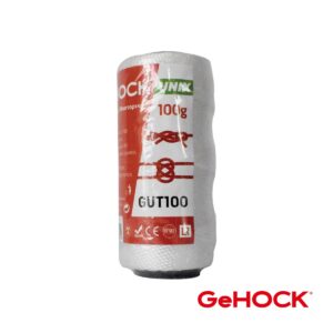 Σπάγγος Ράμα 100g GeHOCK - GUT100