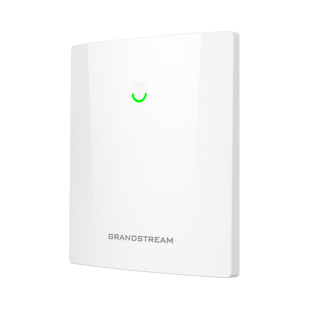 Grandstream GWN7660ELR Access Point Wi-Fi 6 Εξωτερικού Χώρου