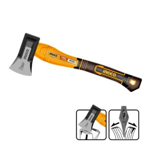 Τσεκούρι Σχίστης 1kg - INGCO HAX0811000F