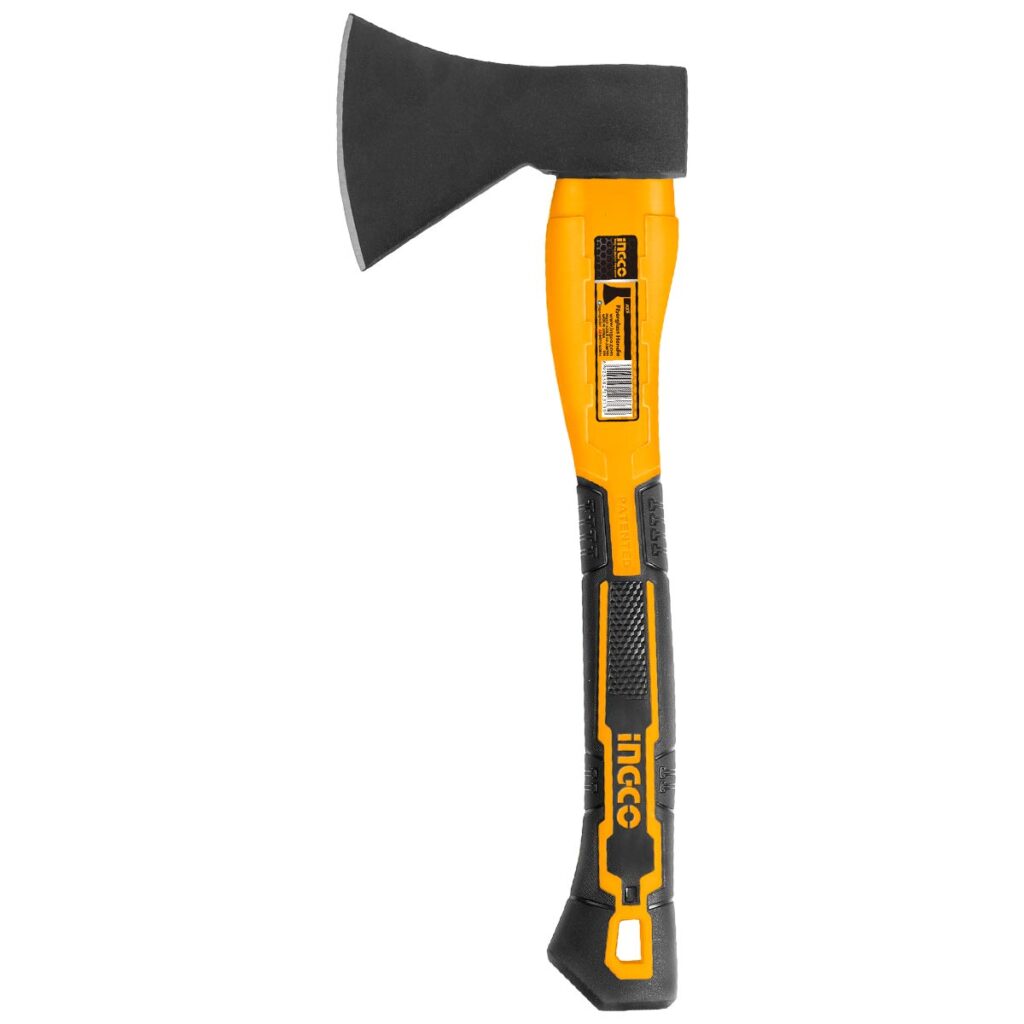 Τσεκούρι Σφυρήλατο 600g - INGCO HAXS206001