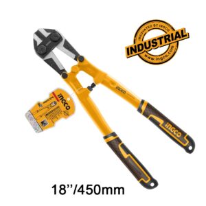 Ψαλίδι Μπετού 450mm - INGCO HBC0818