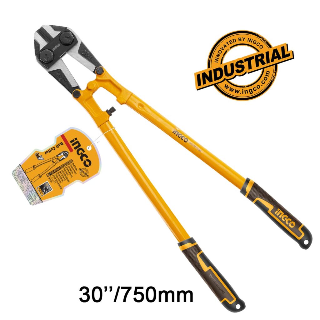 Ψαλίδι Μπετού 750mm - INGCO HBC0830